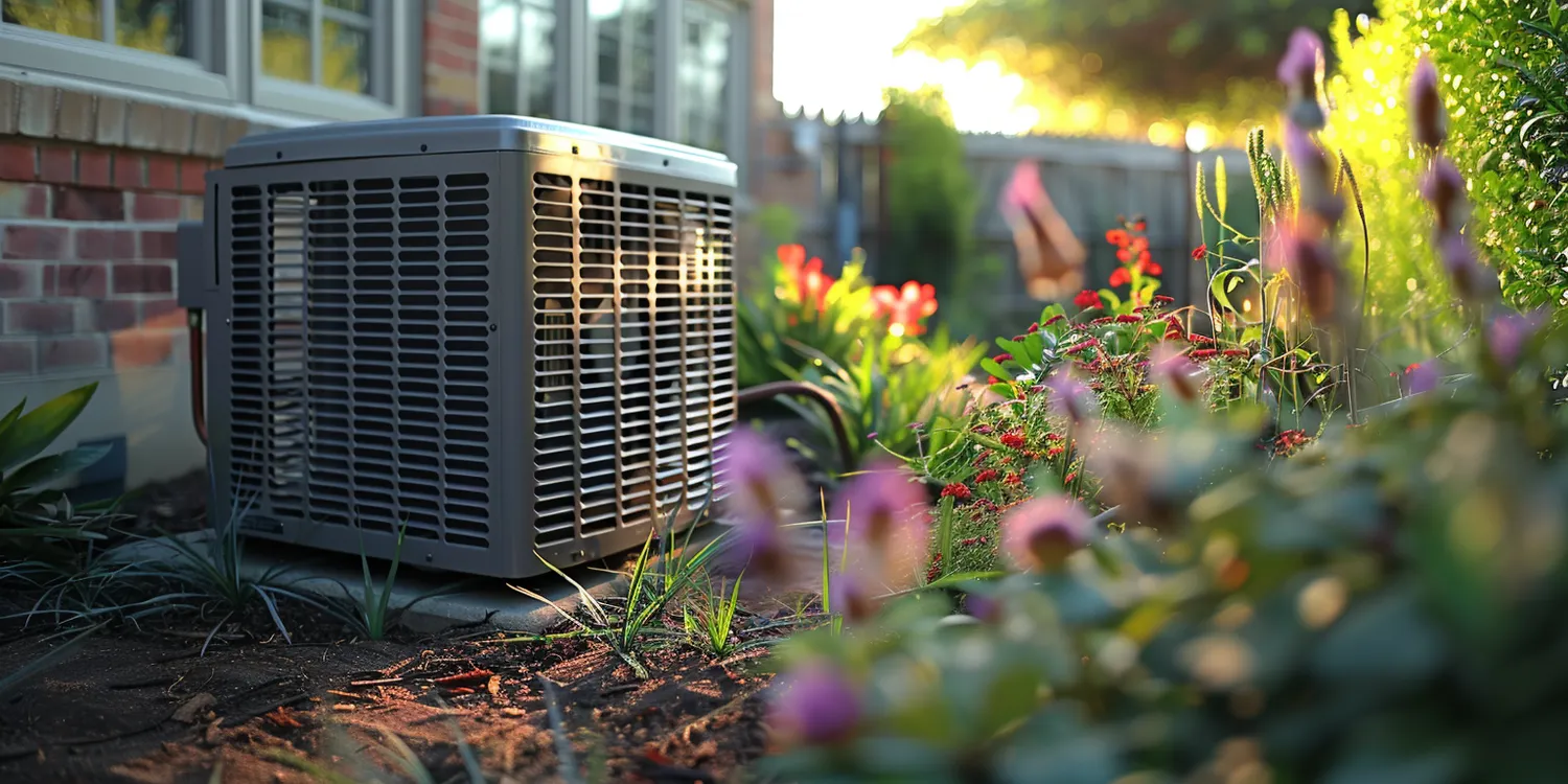 Jak odprowadzić skropliny z pompy ciepła?