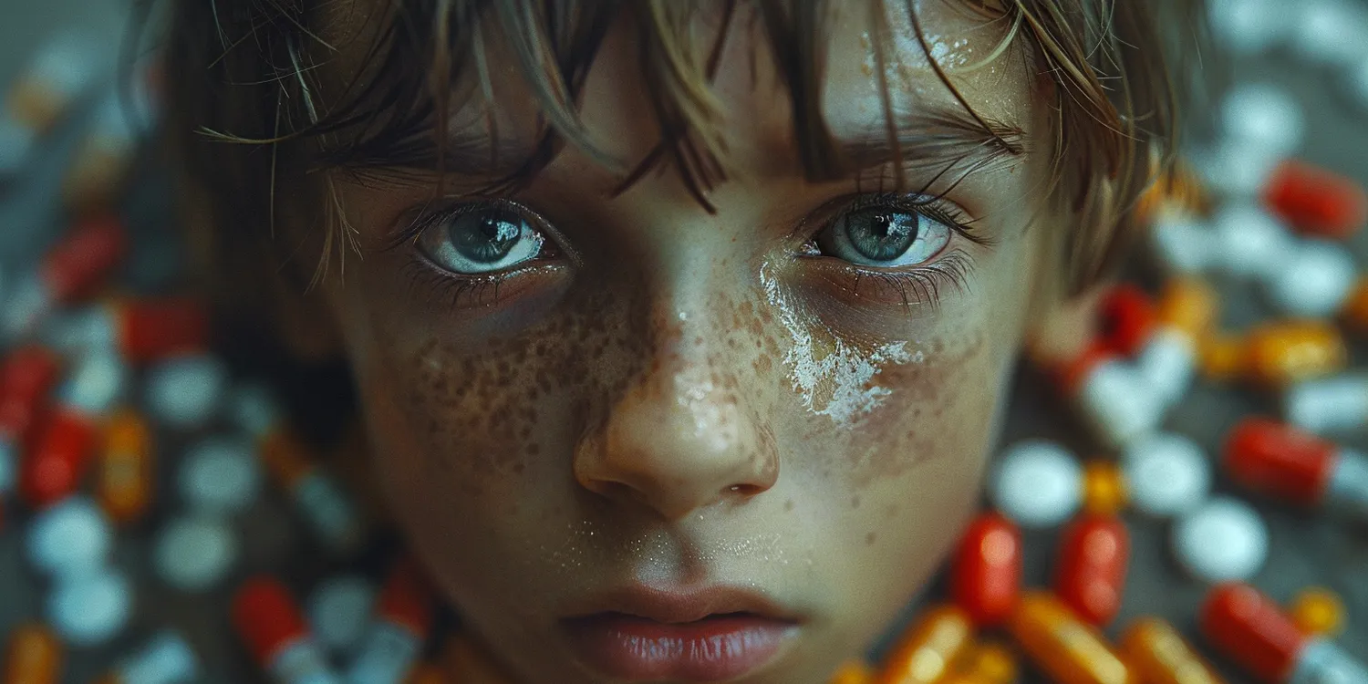 Jak policja robi test na narkotyki?