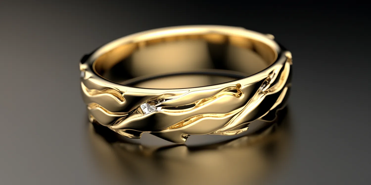 Jak sprawdzić czy złoto jest prawdziwe?