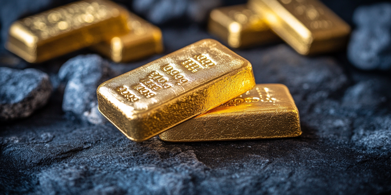 Jak sprawdzić złoto octem?