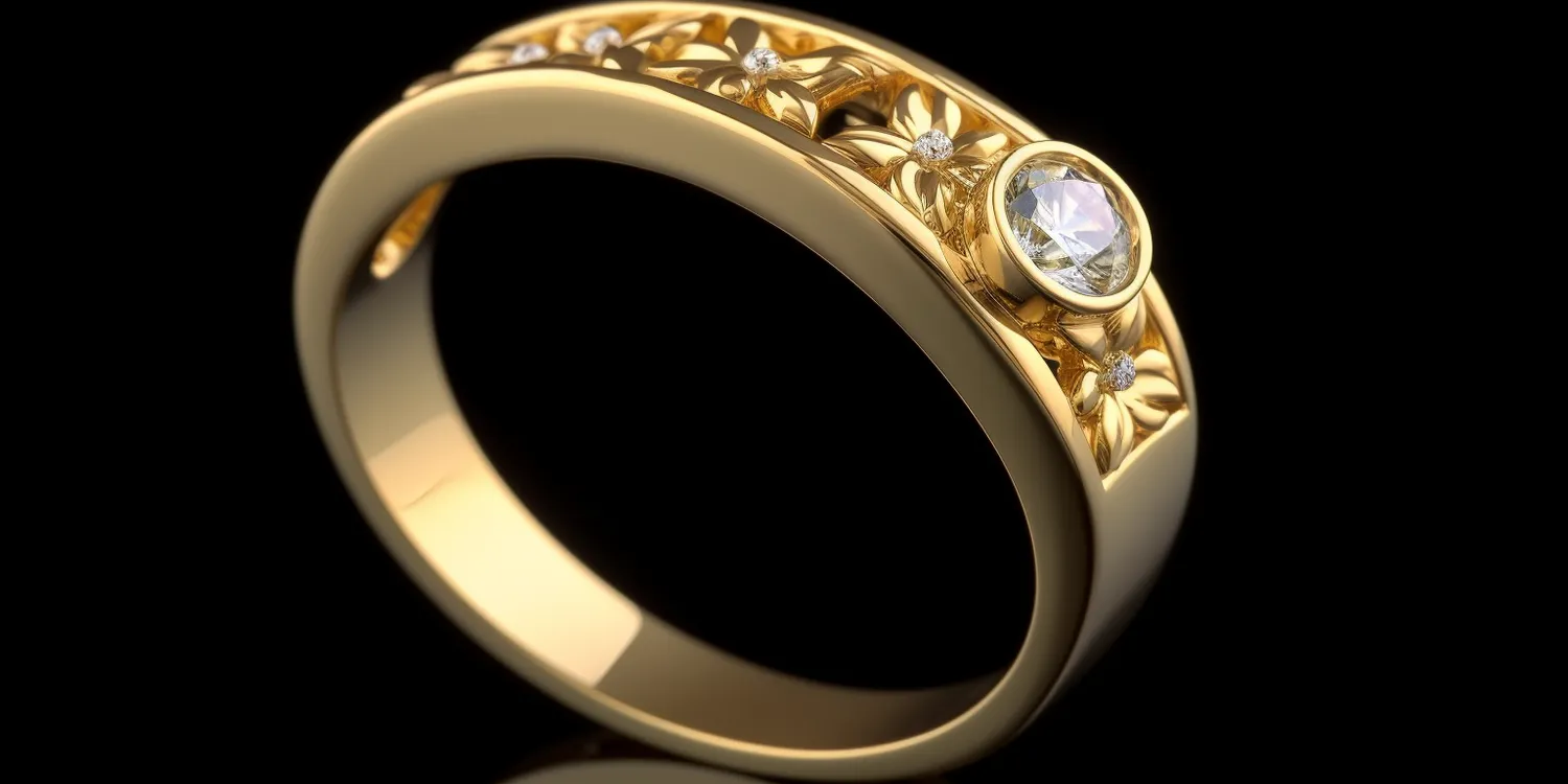 Jak sprzedać złoto w mennicy?