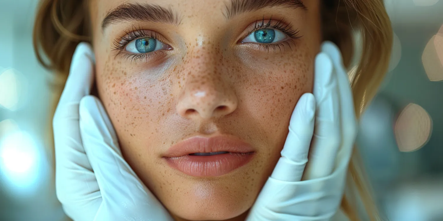 Jak usunąć worki pod oczami medycyna estetyczna?