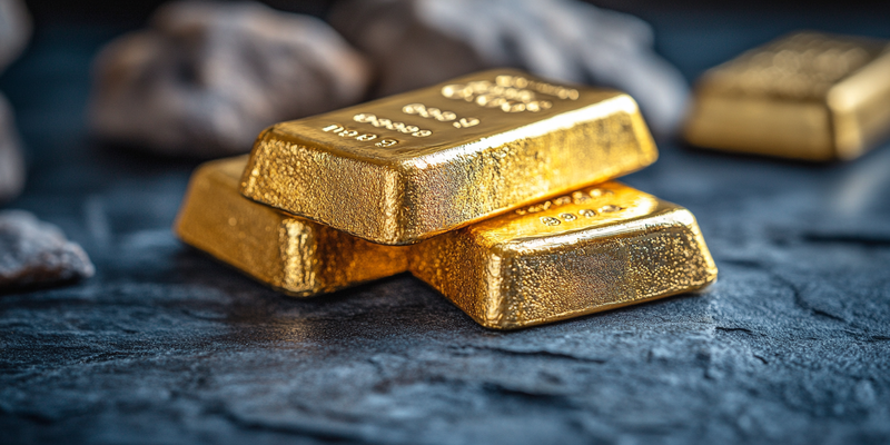 Jak wyczyścić złoto domowym sposobem?