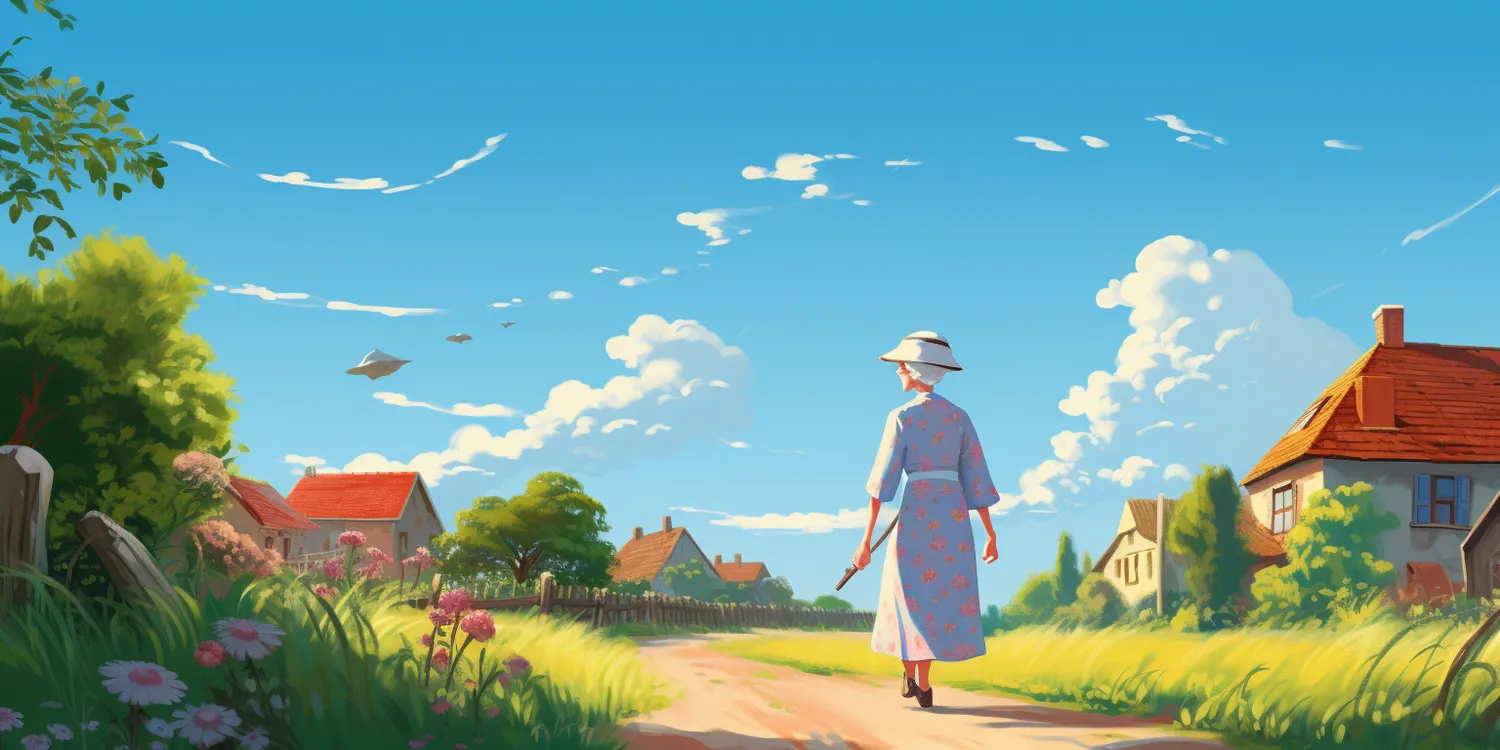 Jak wyglada praca za granicą?