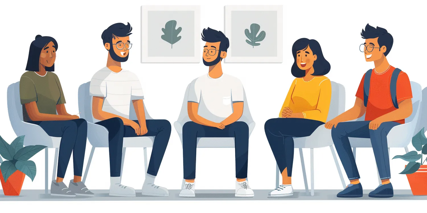 Jak wyglada terapia dla par?