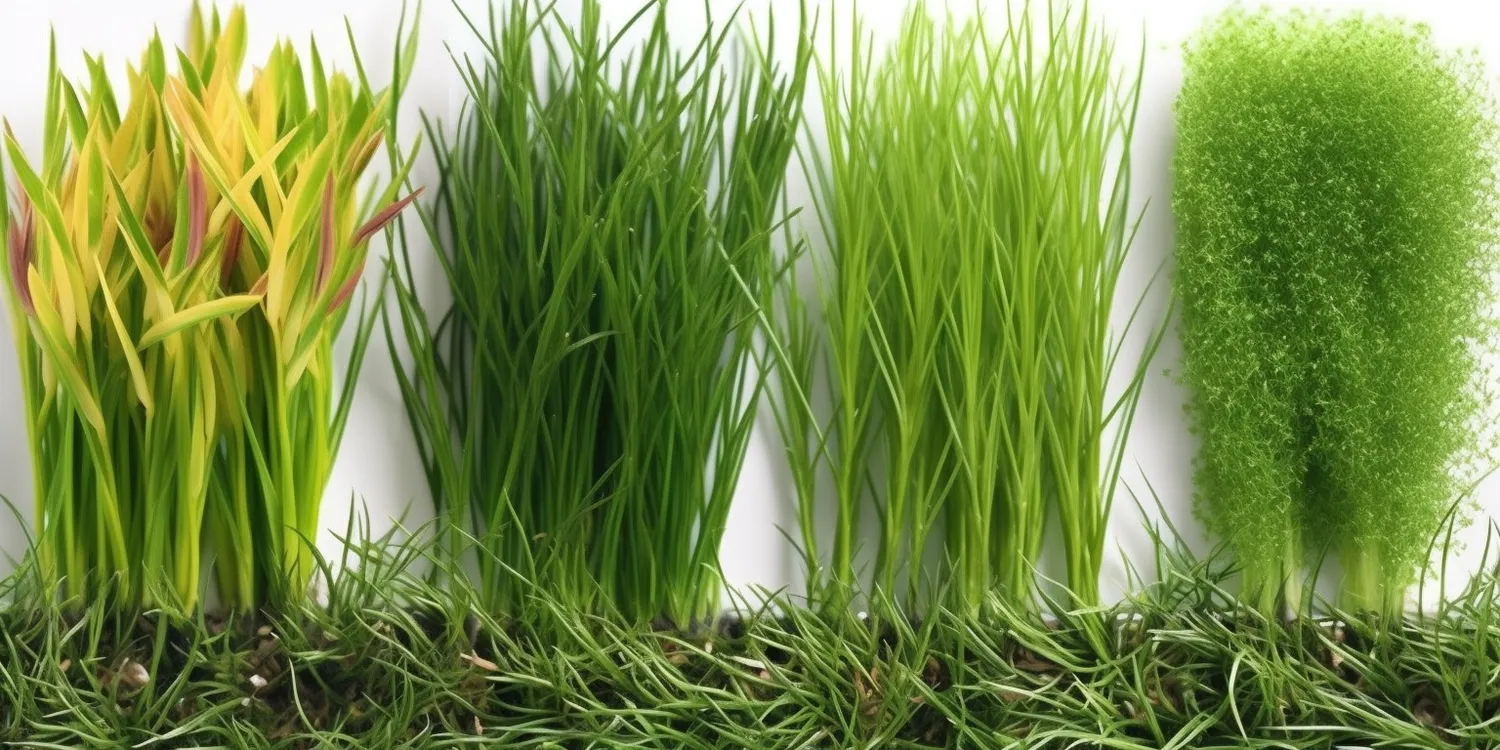 Jak zaprojektować ogród z trawami?