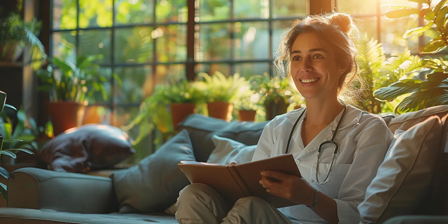 Jak znaleźć prace dla opiekunek osób starszych?