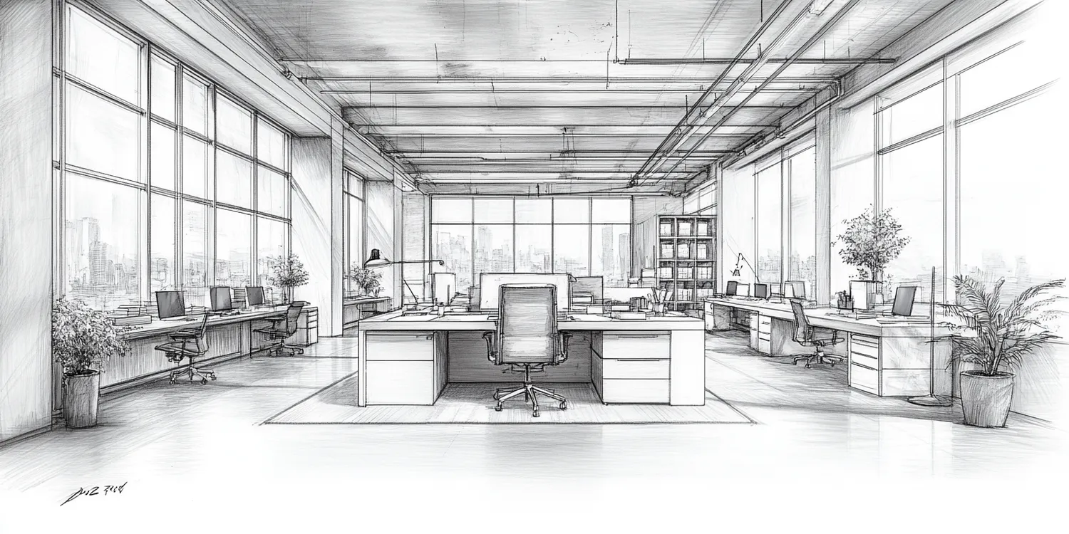 Jak zostać - projektant wnętrz?