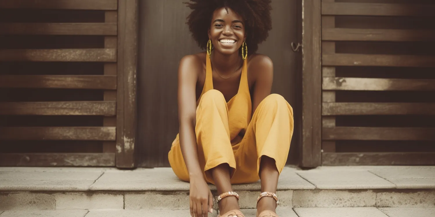 Jak zrobić schody z desek?