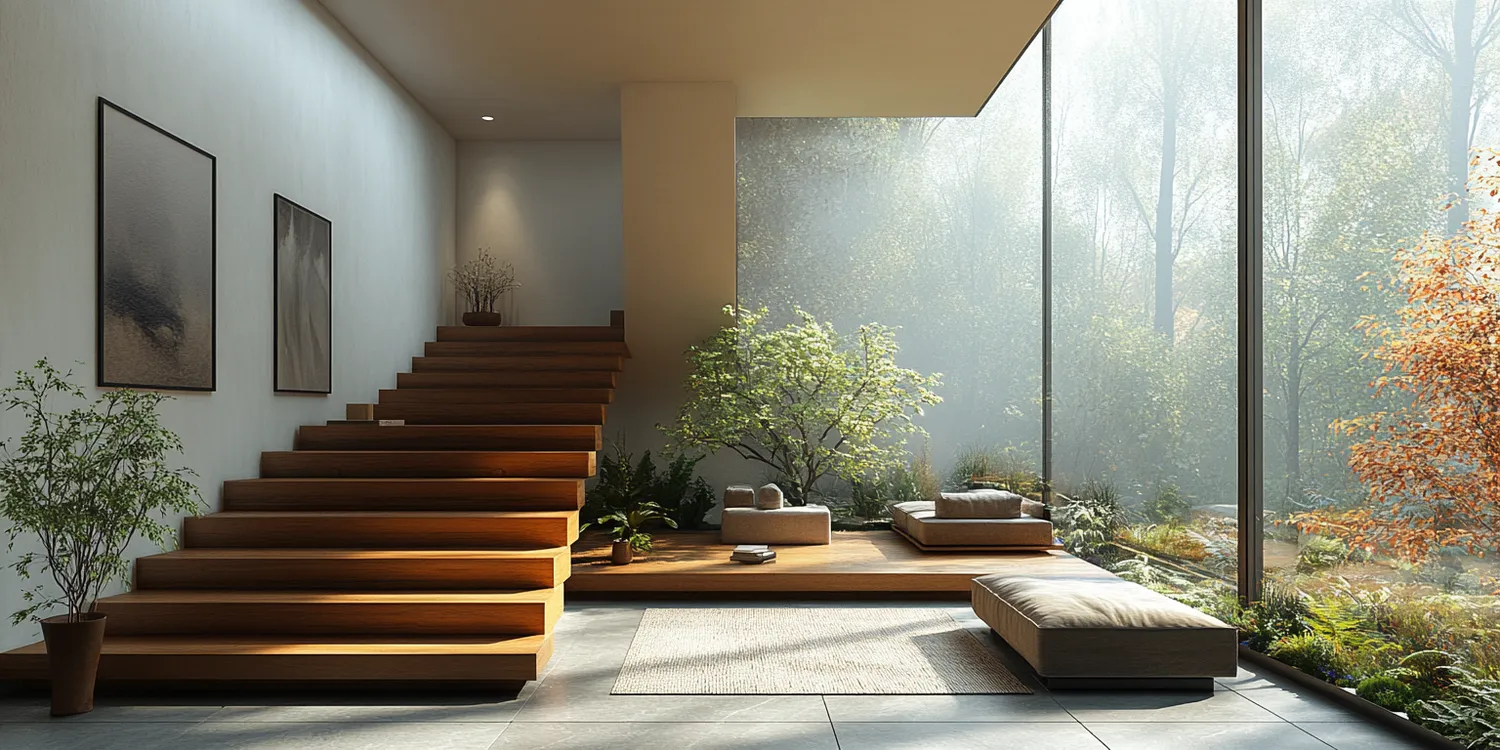 Jak zrobić schody z kostki?