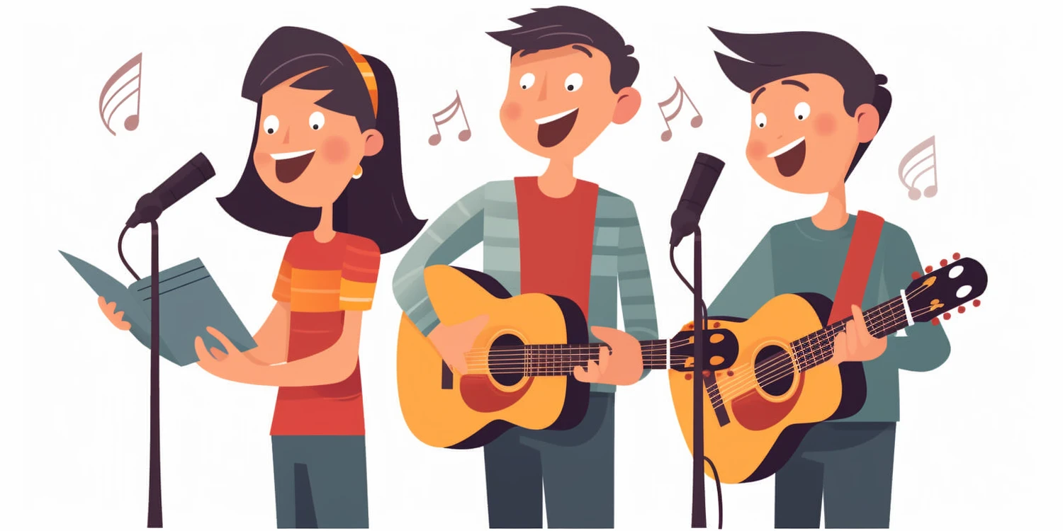 Jaka gitara na początek?