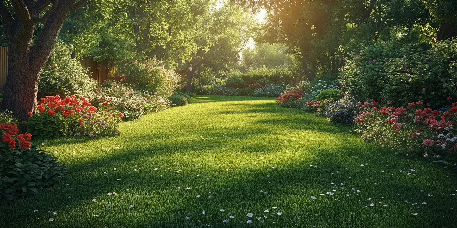 Jaka trawa z rolki czy siana?