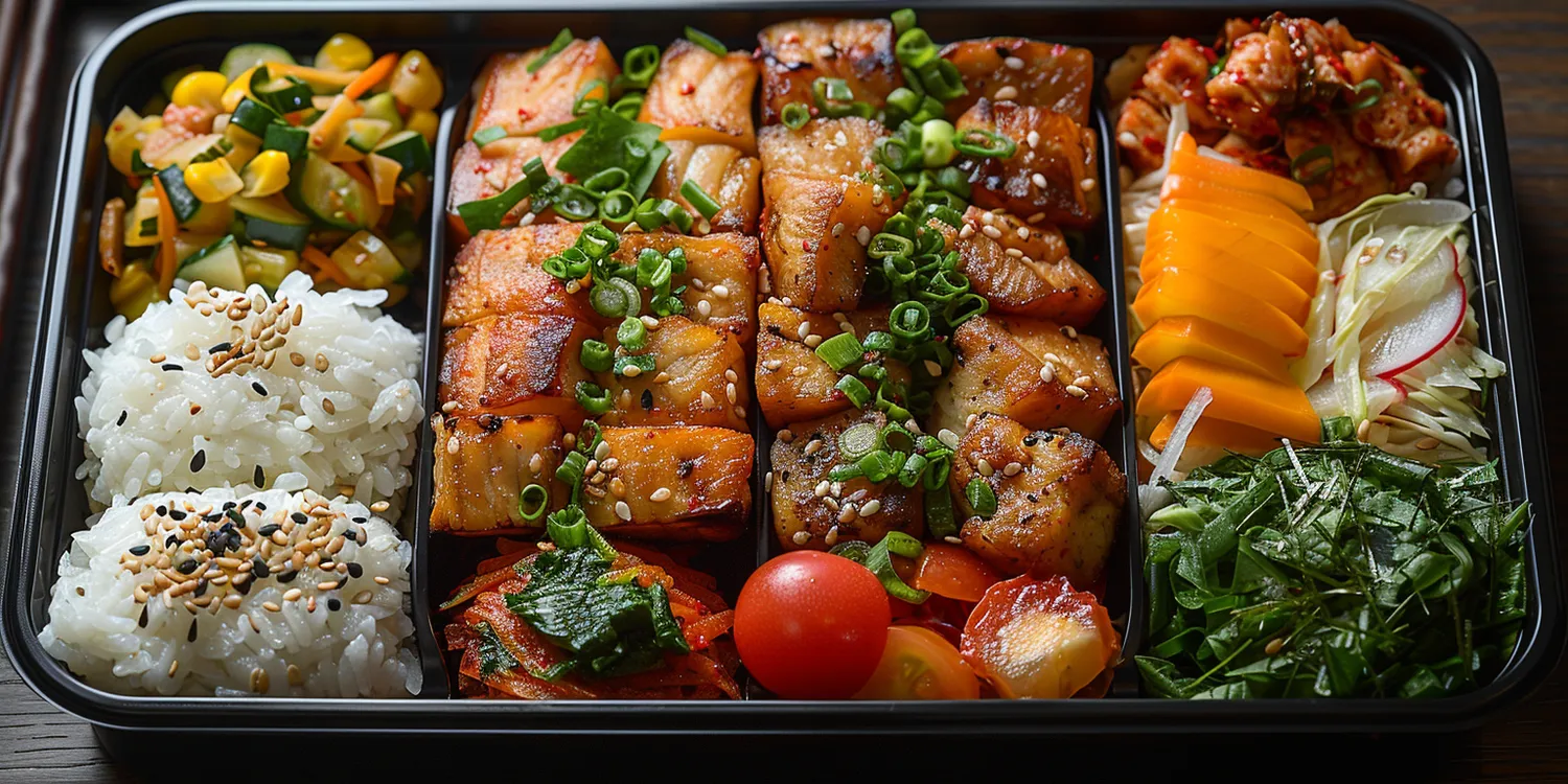 Jaki catering dietetyczny?