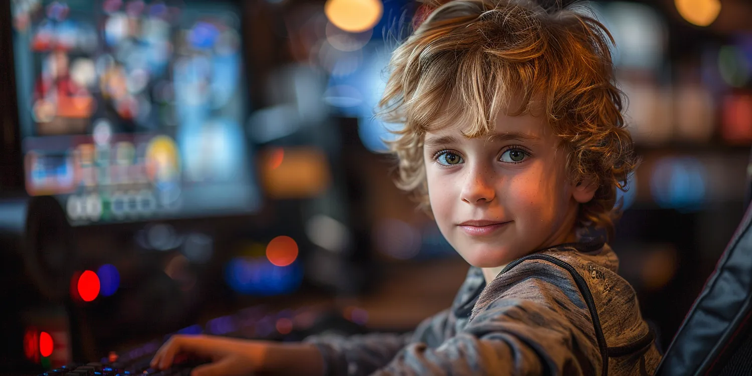 Jakie atrakcje dla dzieci na urodziny w domu?