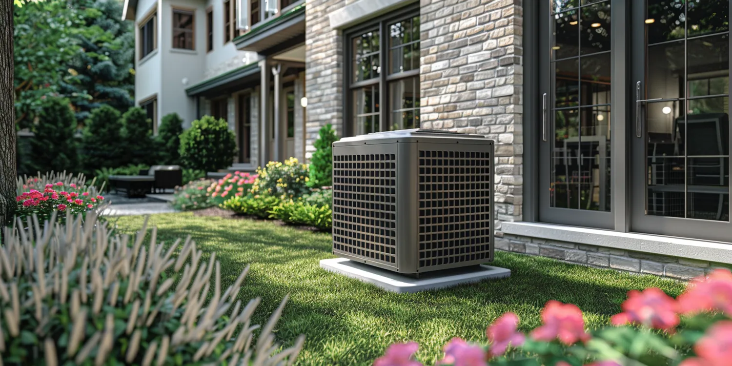 Jakie są pompy ciepła?