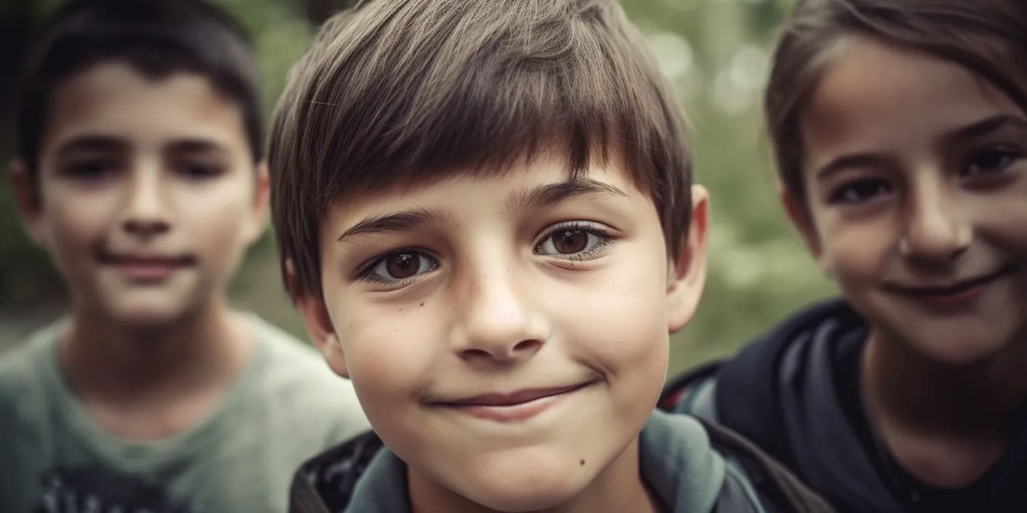 Jakie zabawy dla dzieci na urodziny w domu?