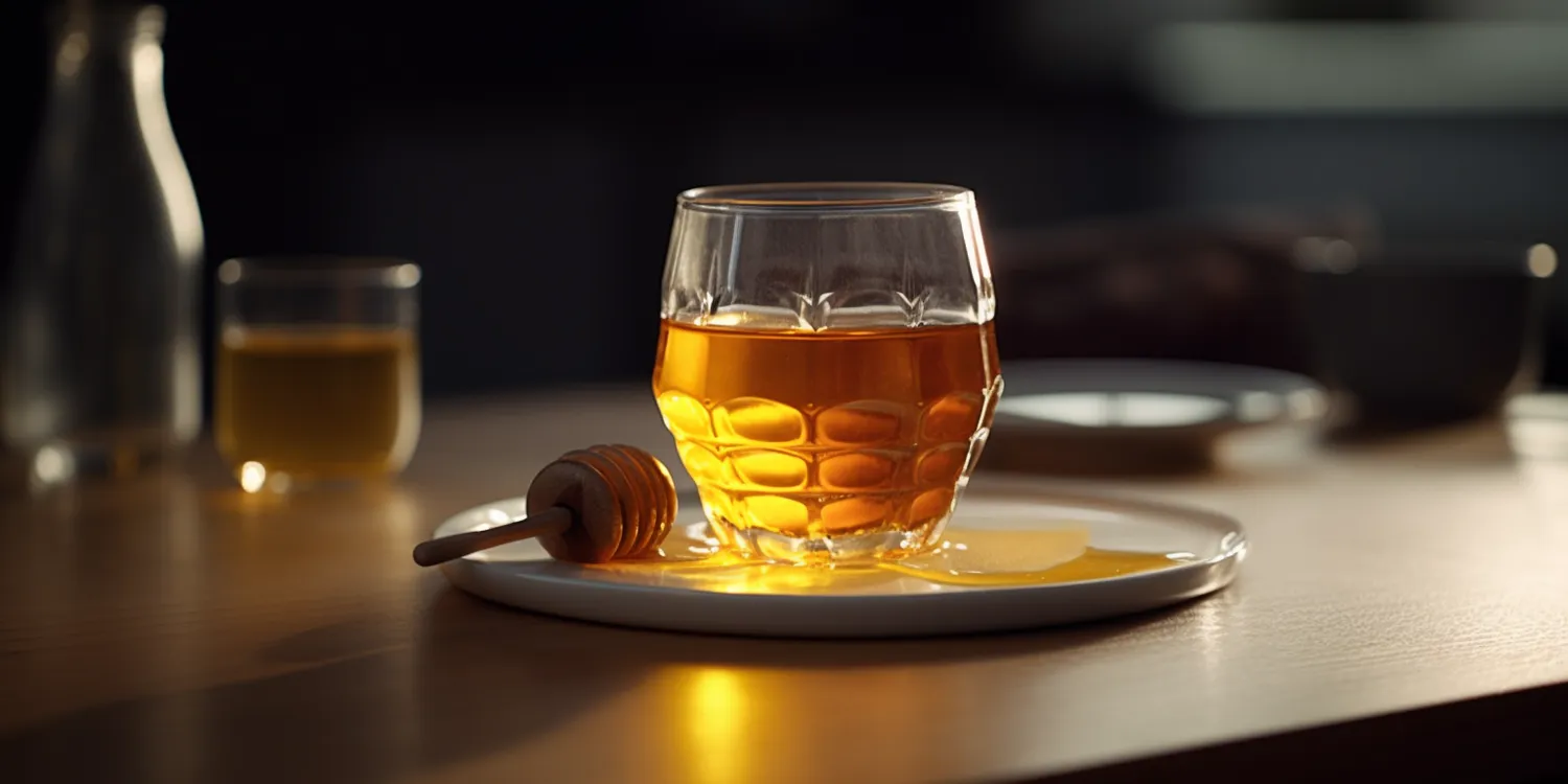 Kiedy jest miód akacjowy?