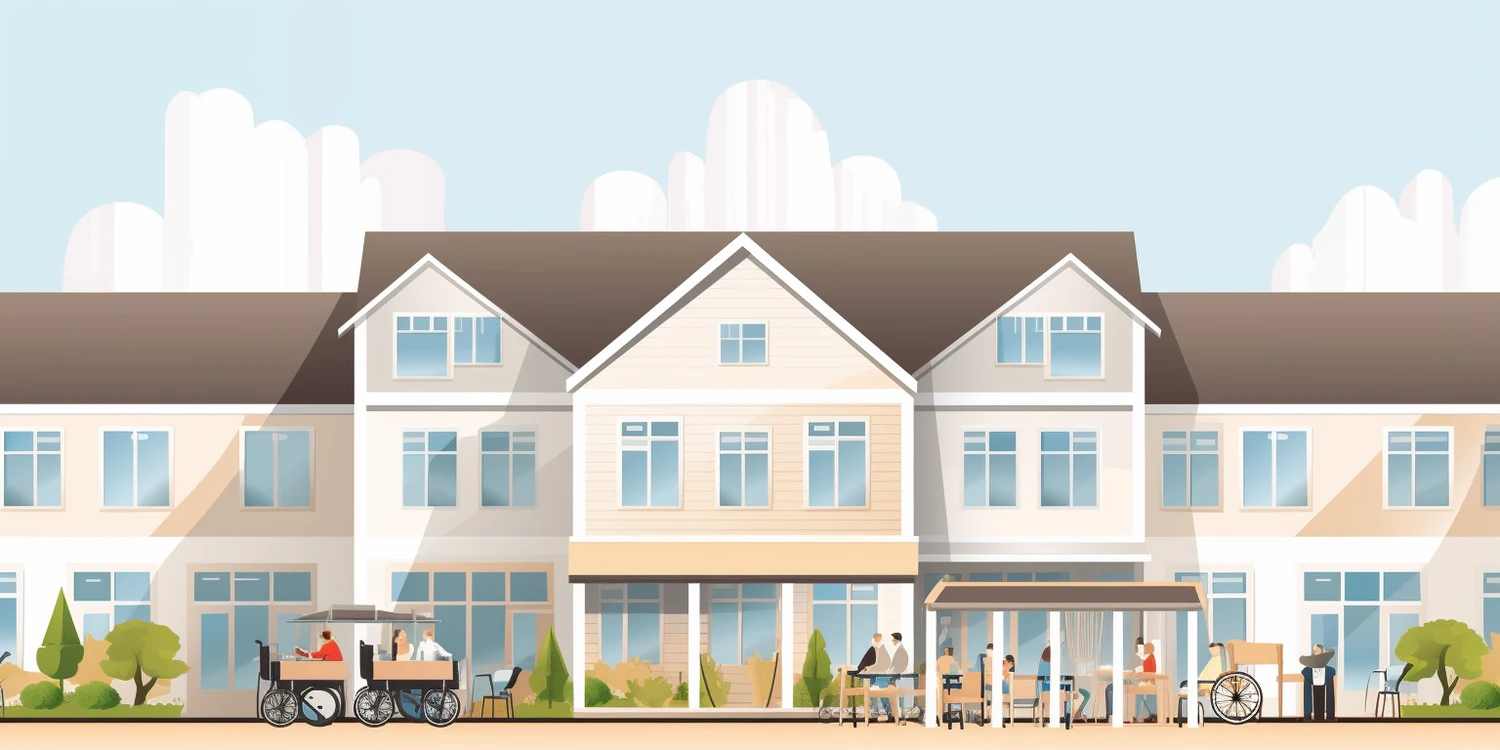 Korzyści z bycia opiekunką osób starszych za granicą dlaczego warto wybrać tę pracę?