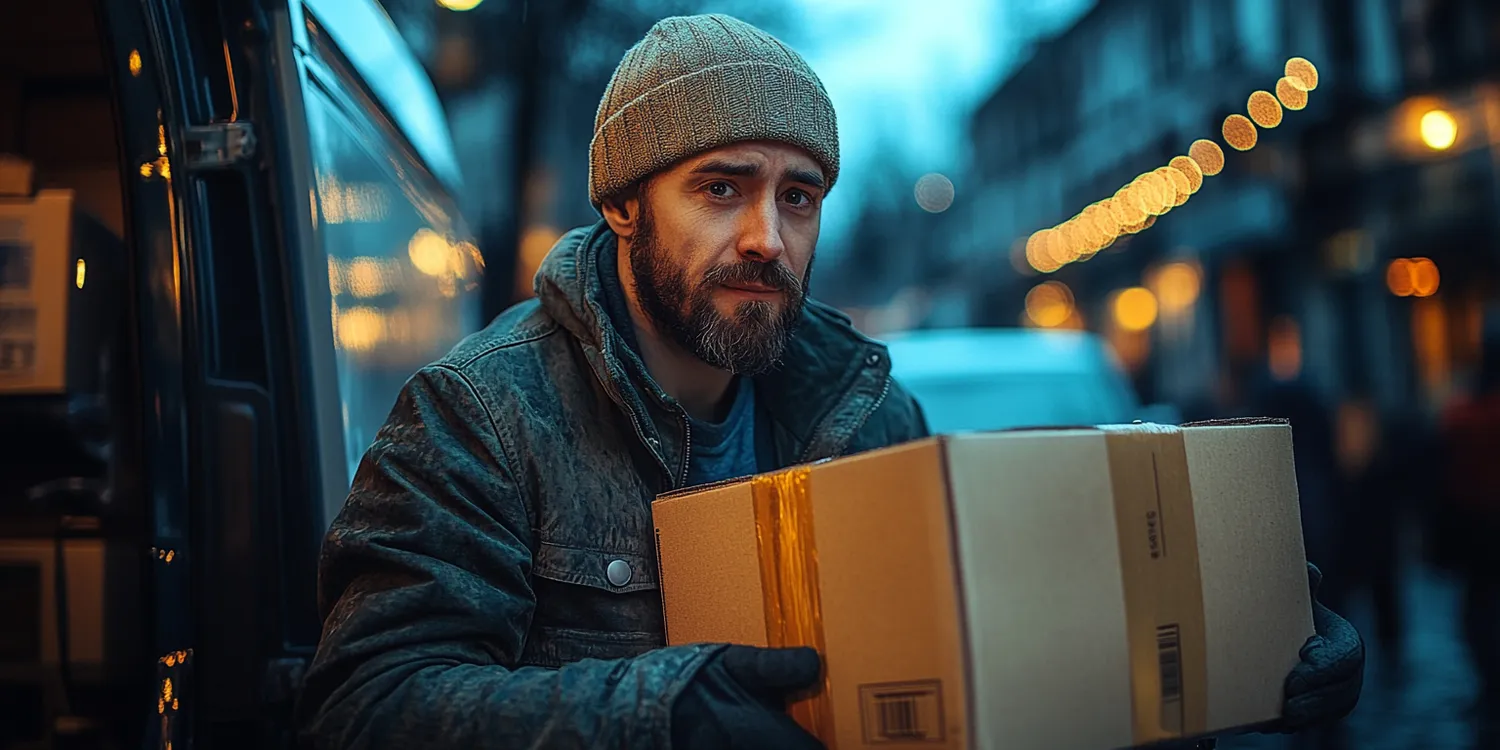 Kurier Polska Norwegia