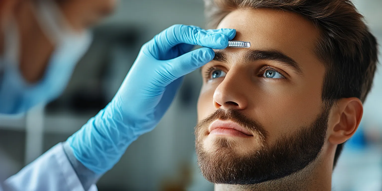 Łysienie anagenowe co to jest?