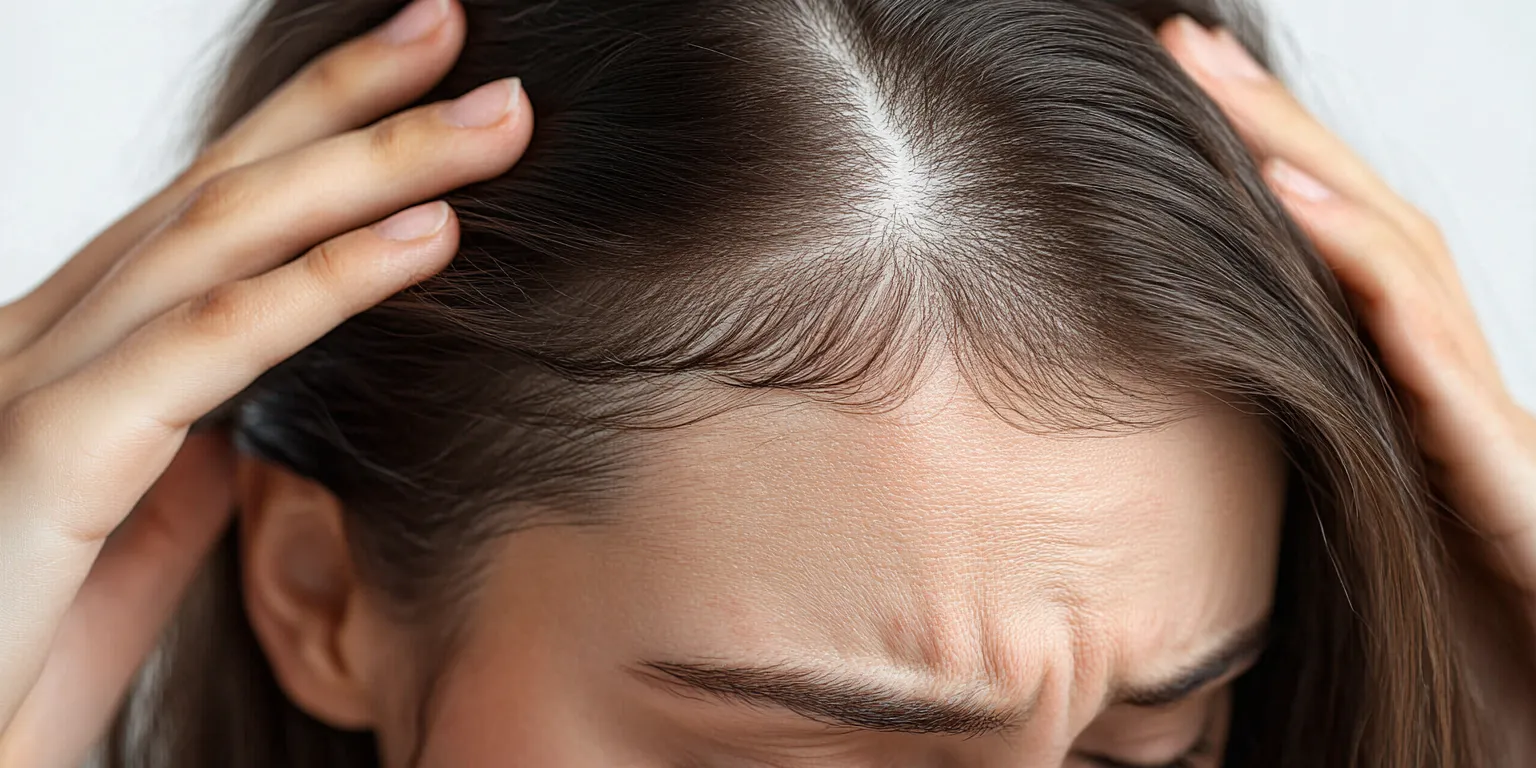 łysienie trakcyjne jak leczyc?