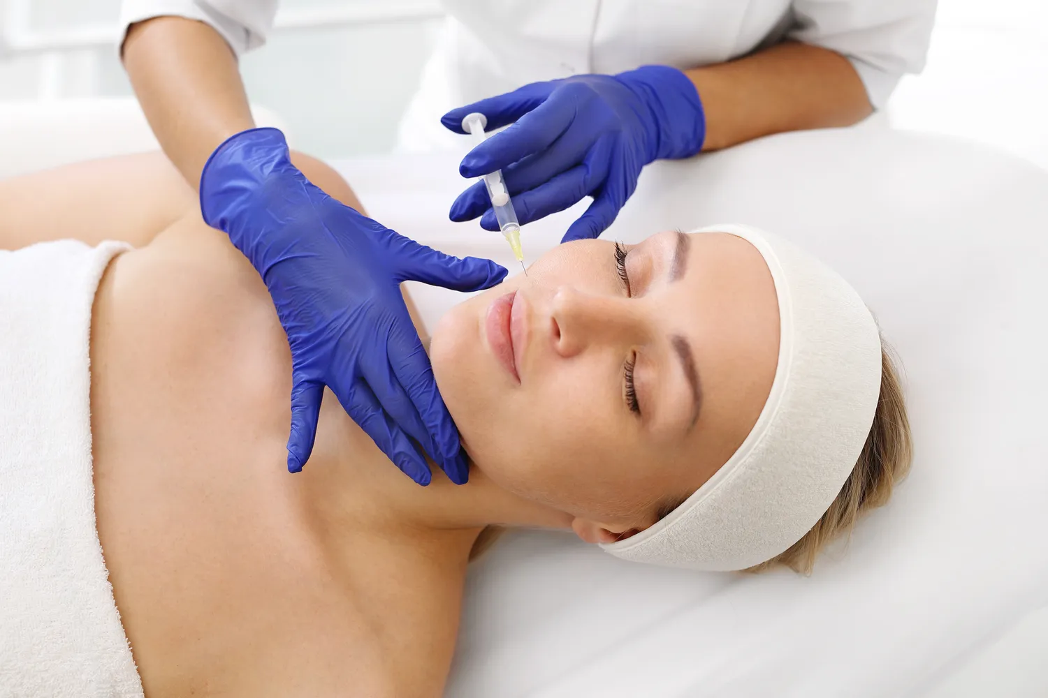 Medycyna estetyczna ile zarabia?