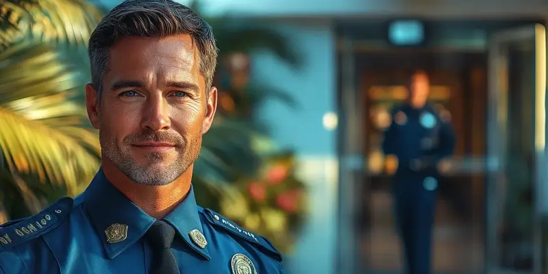 Metody ochrony mienia