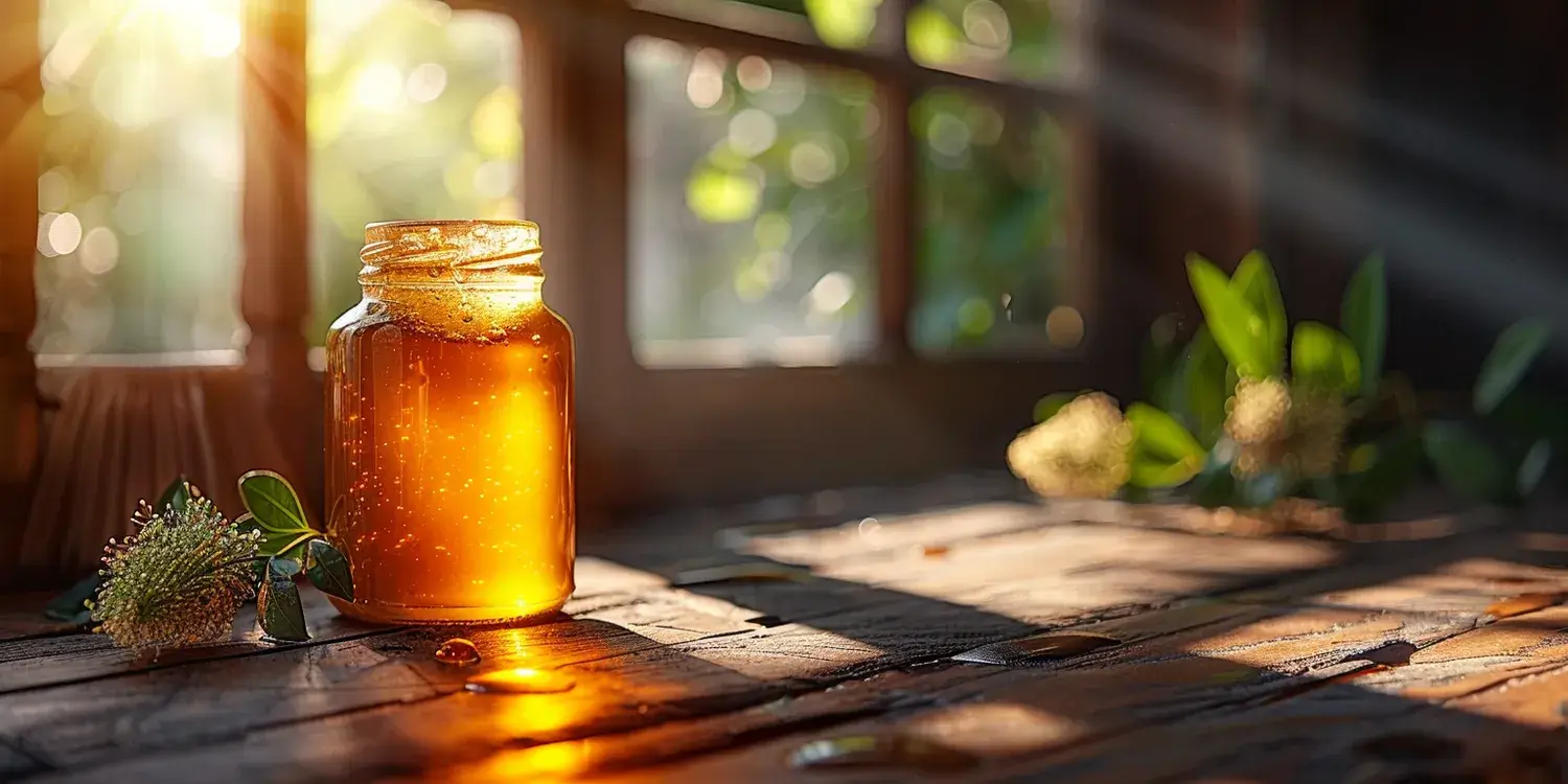 Miód akacjowy gdzie kupić?