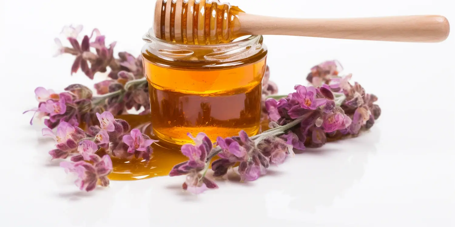 Miód akacjowy na co pomaga?