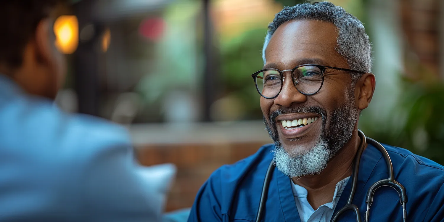 Opiekun osób starszych za granicą jakie są możliwości wsparcia psychologicznego?