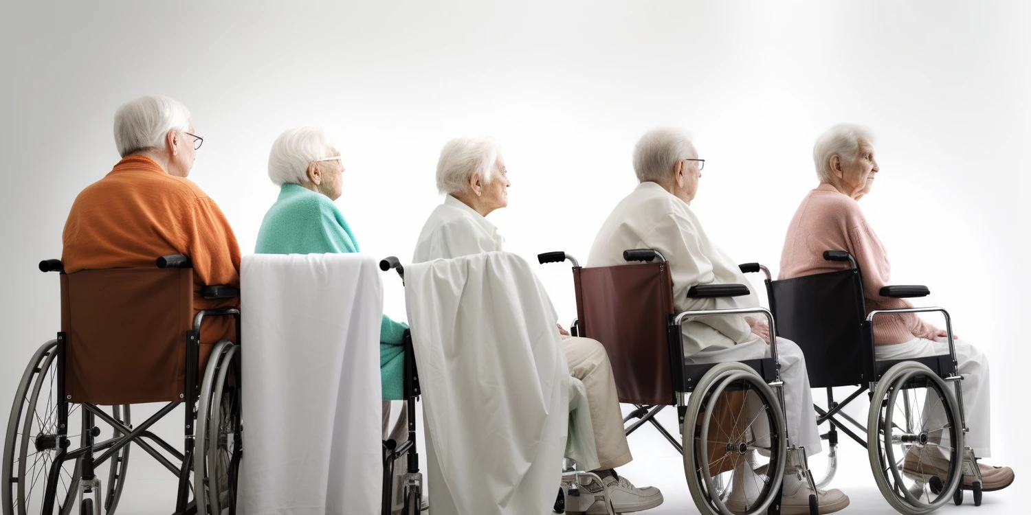 Opiekunka osób starszych jak szukać pracy za granicą?