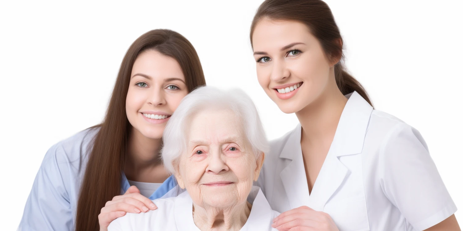 Opiekunka w Niemczech