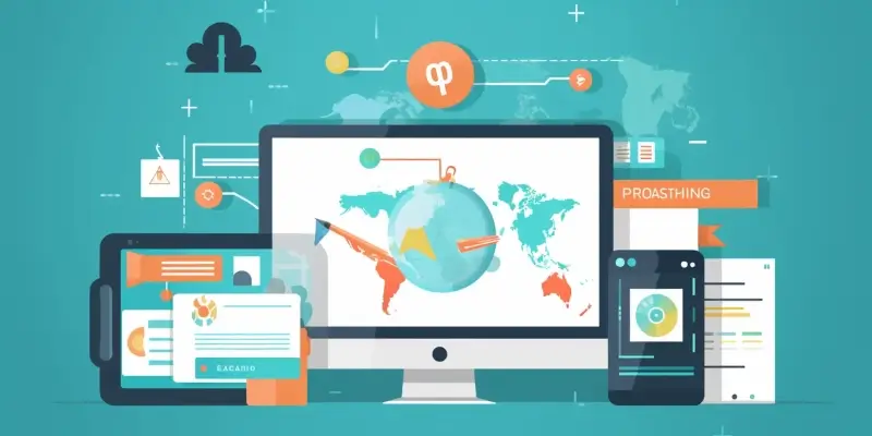 Pozycjonowanie Przemyśl