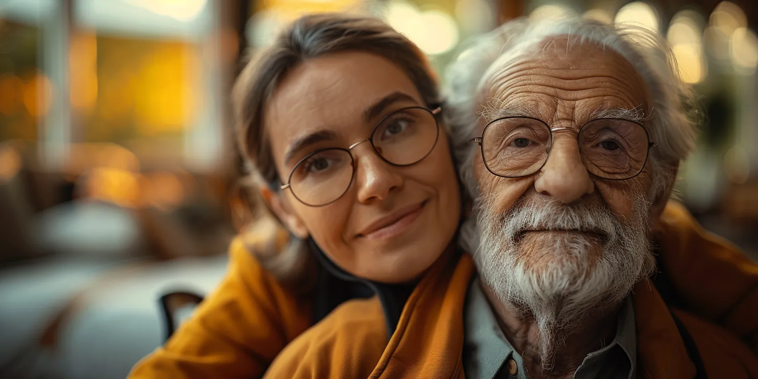 Praca dla opiekunek osób starszych za granicą jak wygląda typowy dzień?