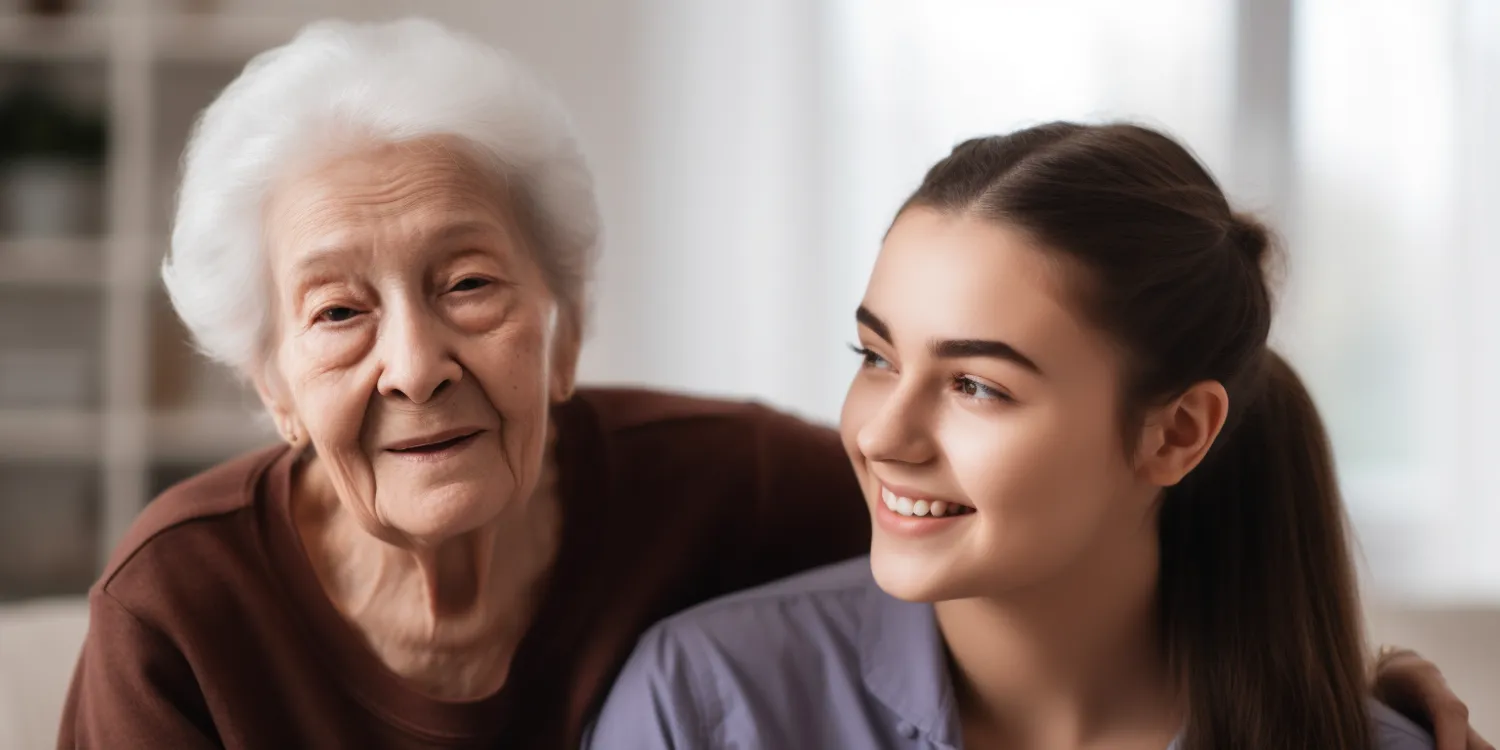 Praca dla opiekunek w Niemczech