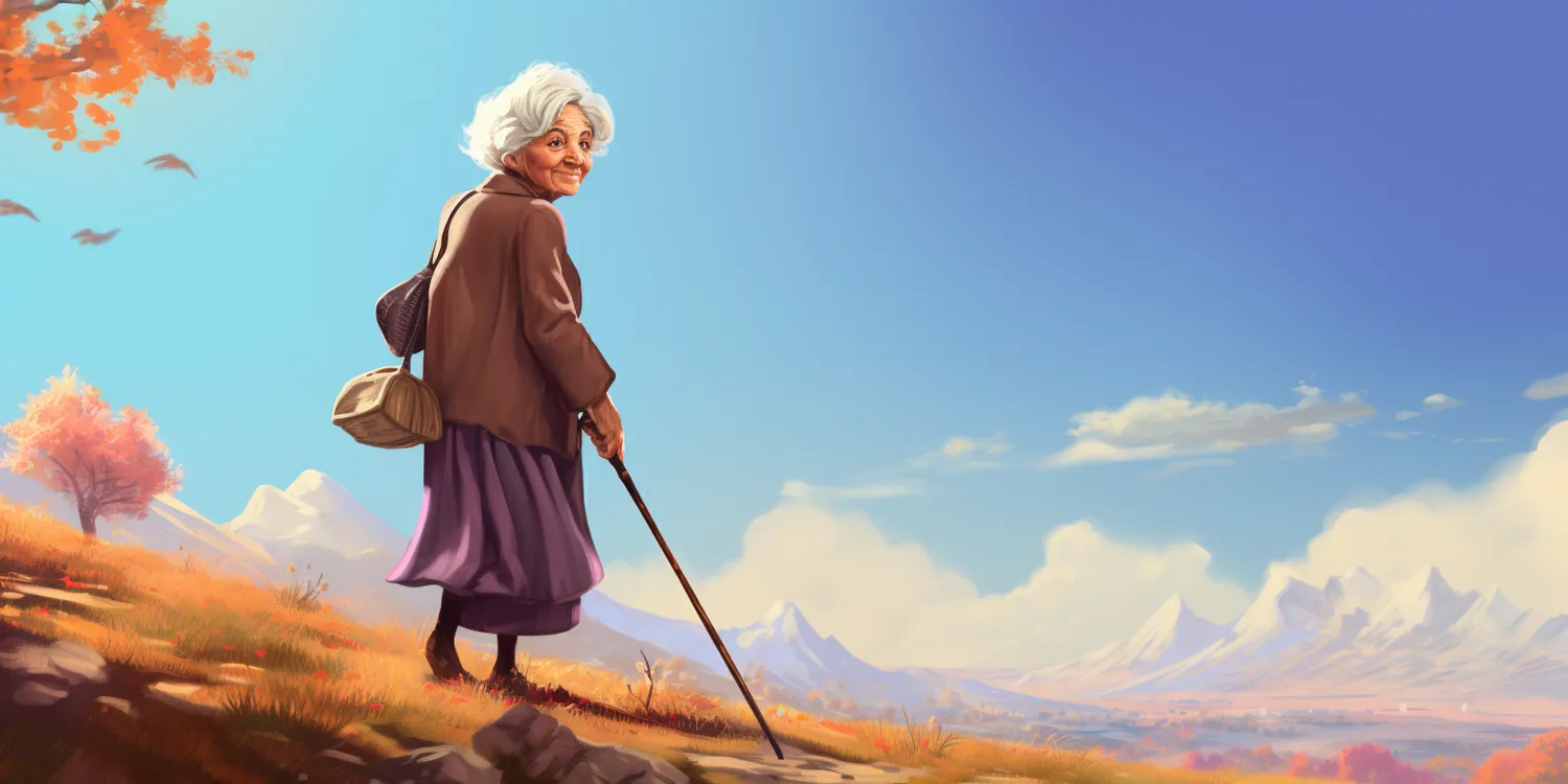 Praca opiekunki osób starszych za granicą czy jest odpowiednia dla ciebie?