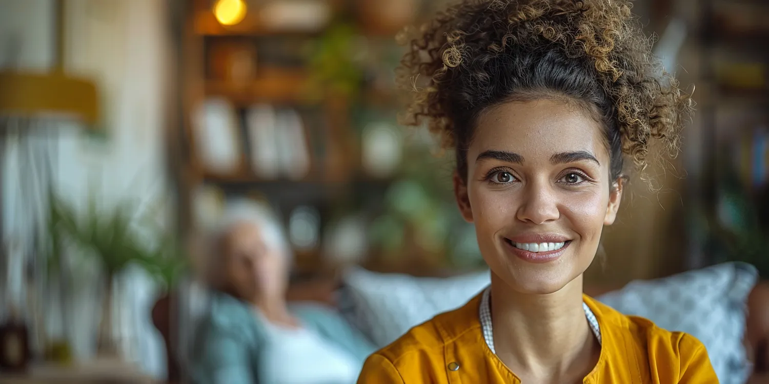 Praca opiekunki osób starszych za granicą jakie umiejętności są najbardziej poszukiwane?