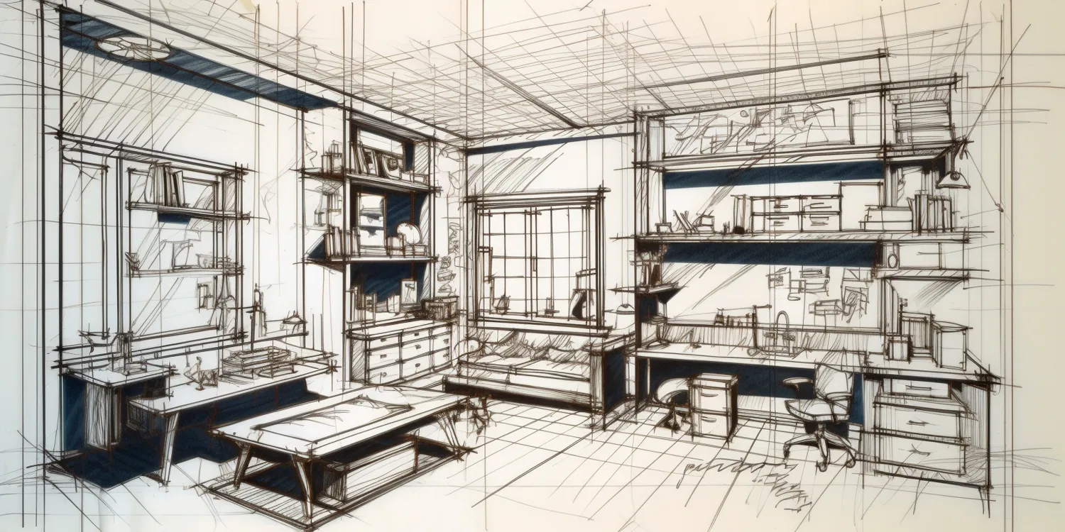 Projektant wnętrz co robi?