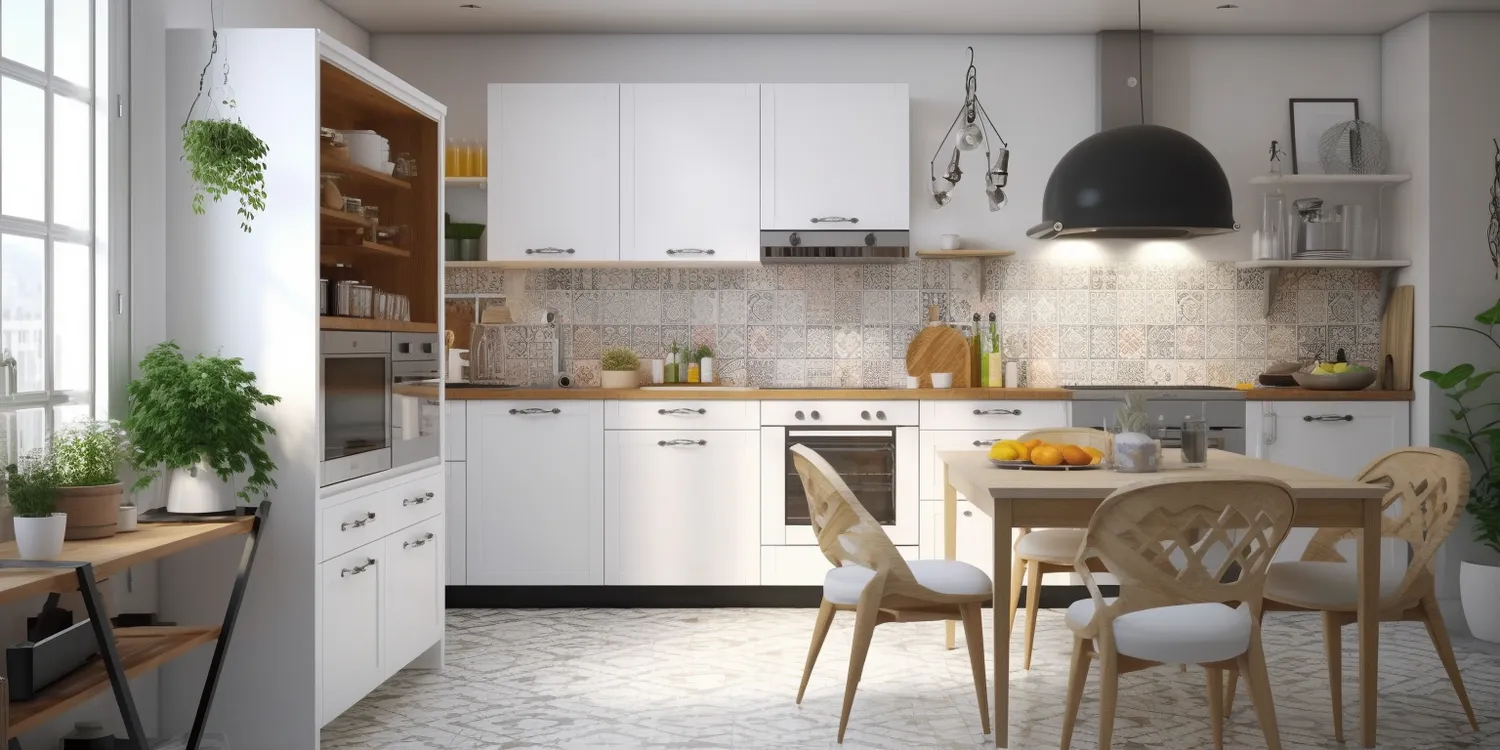 Projektant wnętrz jak zostać?