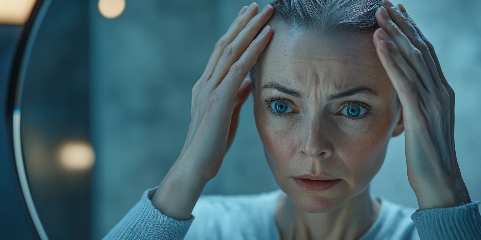 Przeszczep włosów czy warto?