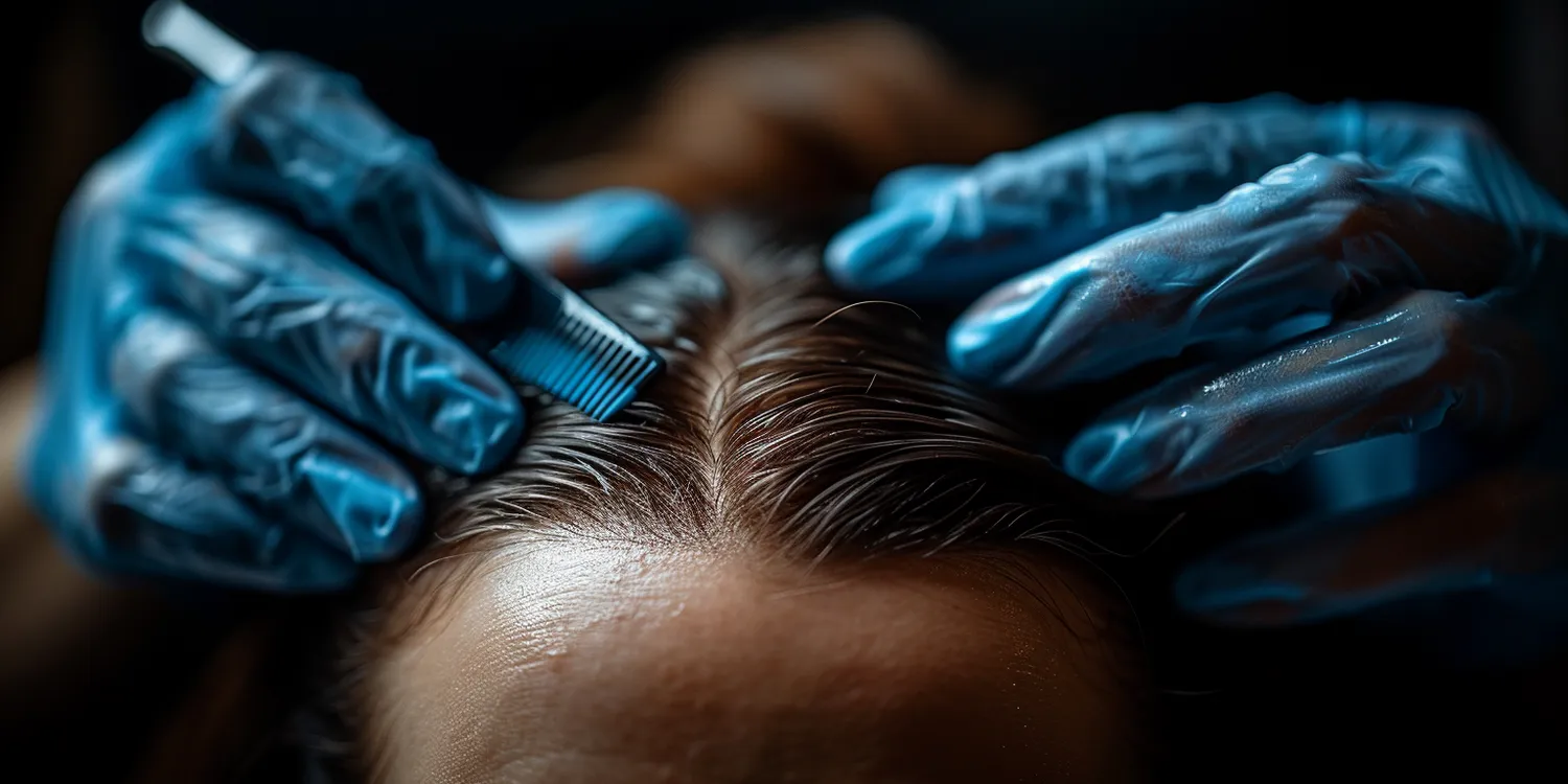 Przeszczep włosów ile trwa?