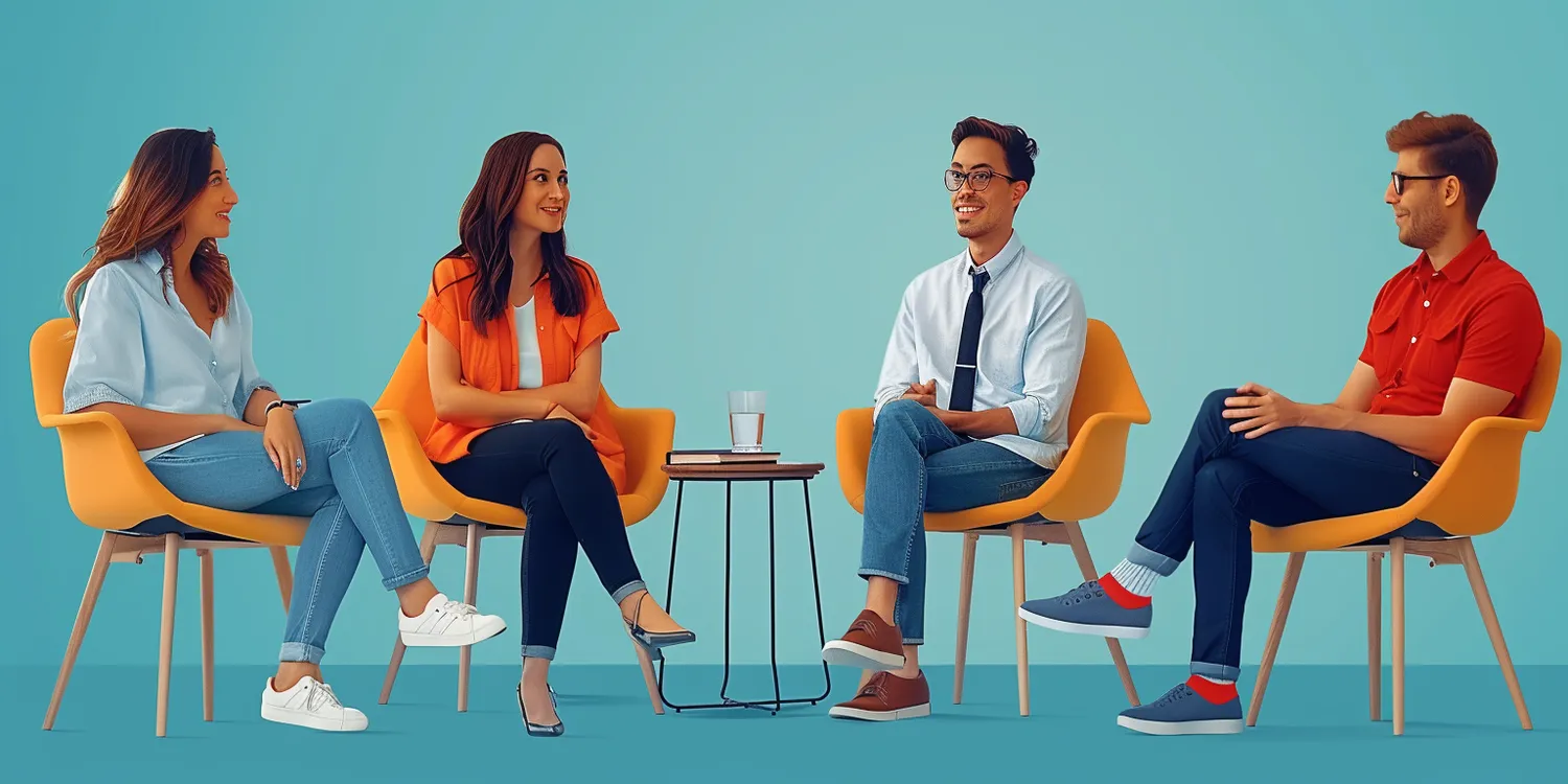 Psychoterapia kiedy koniec?