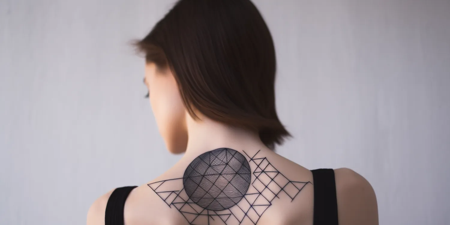 Skąd się wzięły tatuaże?