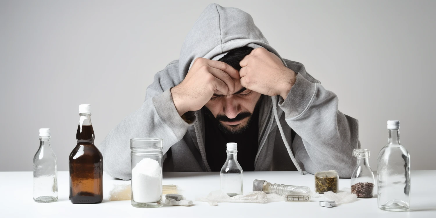 Tabletki które działają jak narkotyki?