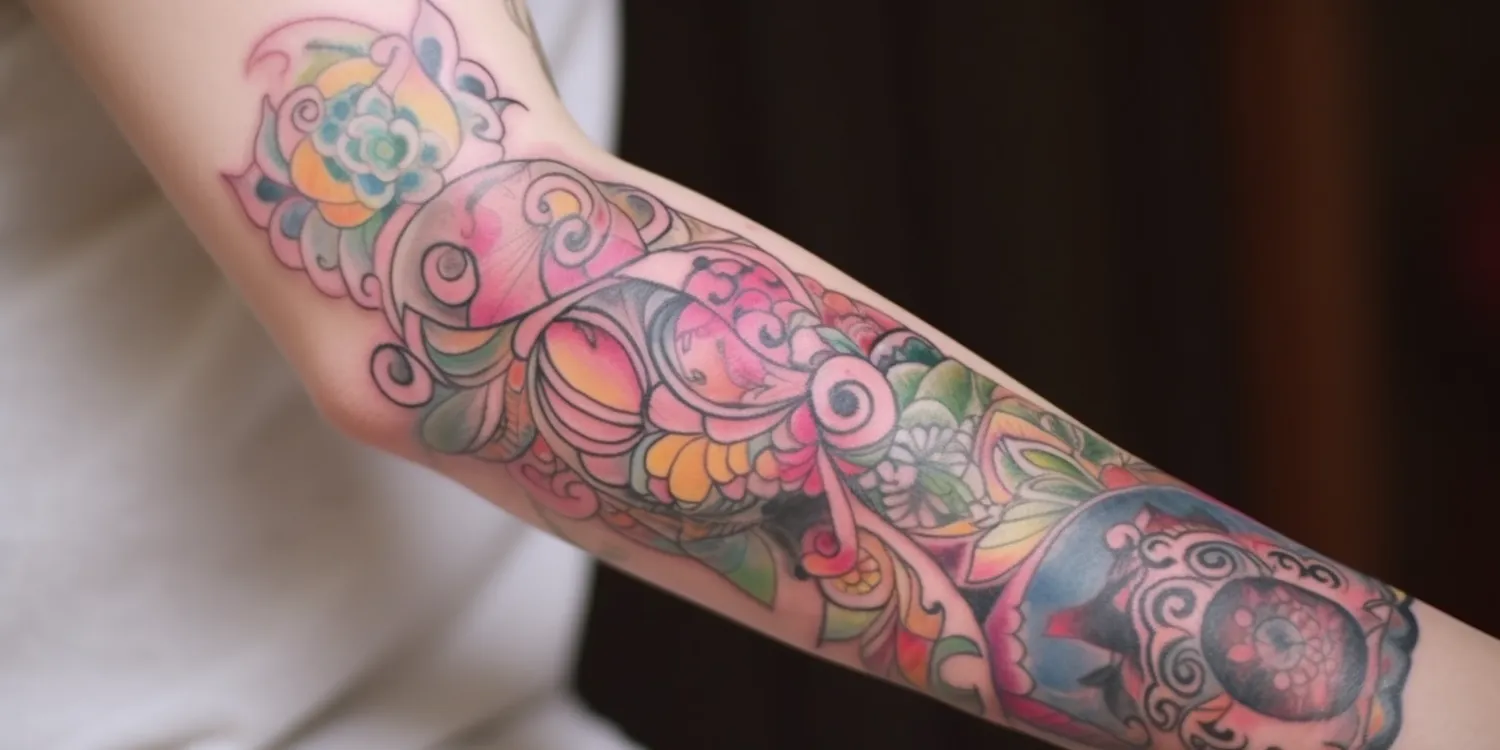 Tatuaże gwiazdki męskie znaczenie?