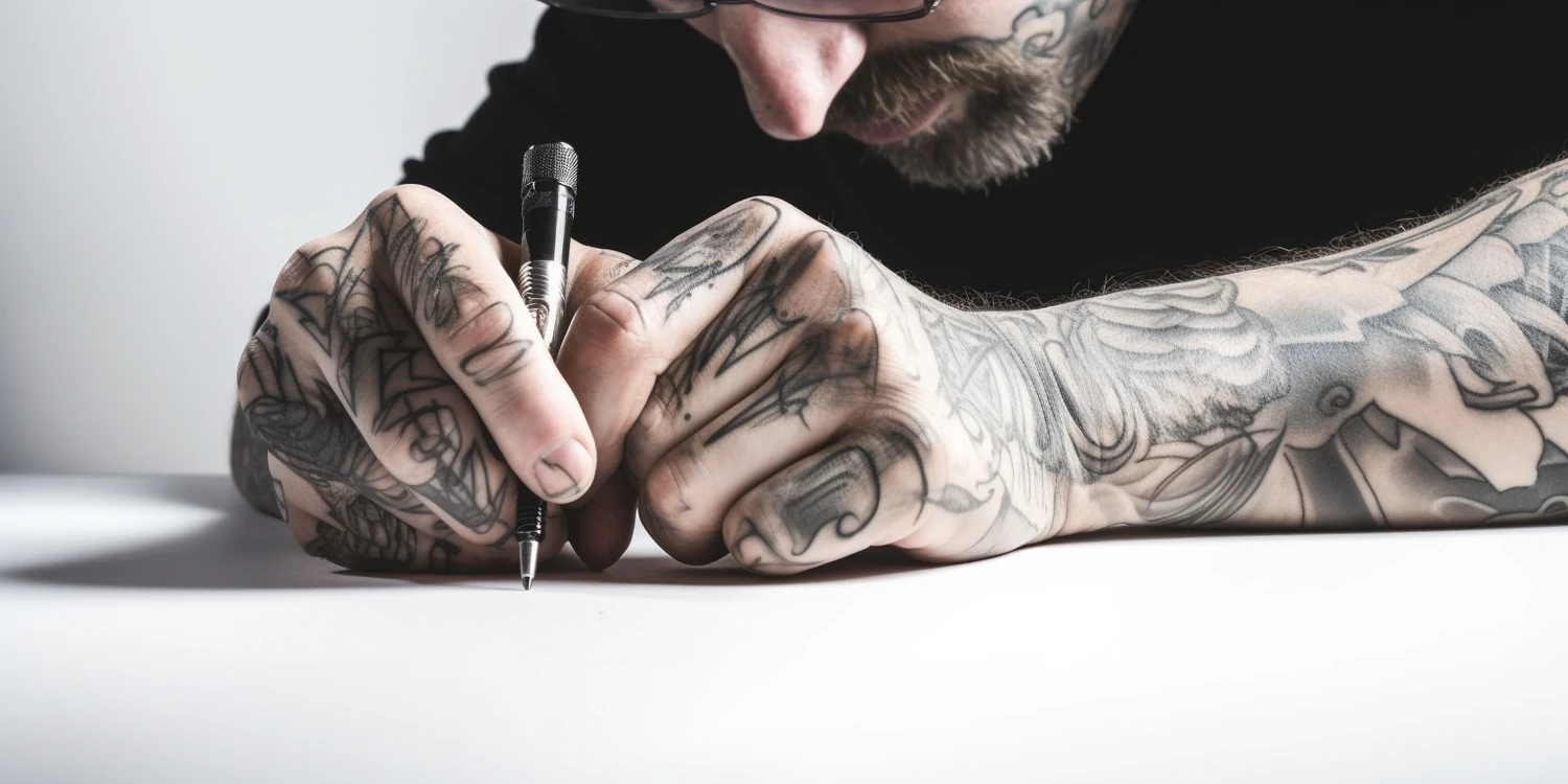 Tatuaże indiańskie znaczenie?