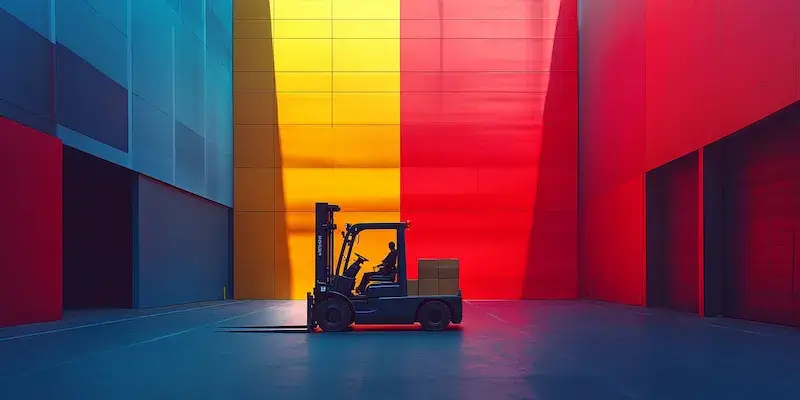 Wózki widłowe Jelenia Góra