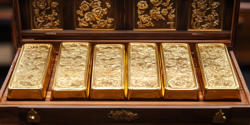 Wrocław gdzie sprzedać złoto?