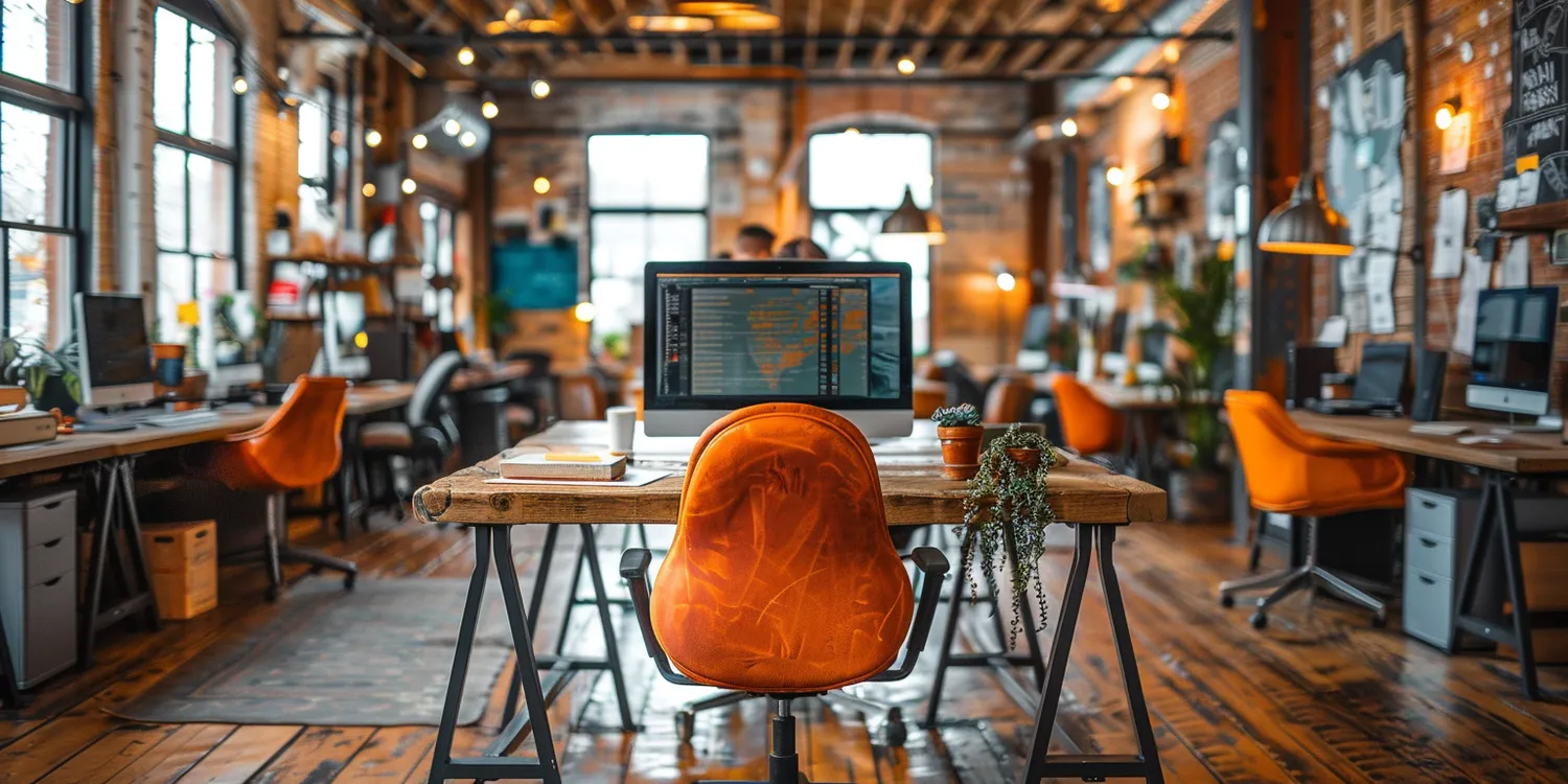 Wybór odpowiedniego miejsca do pracy zdalnej na łonie natury