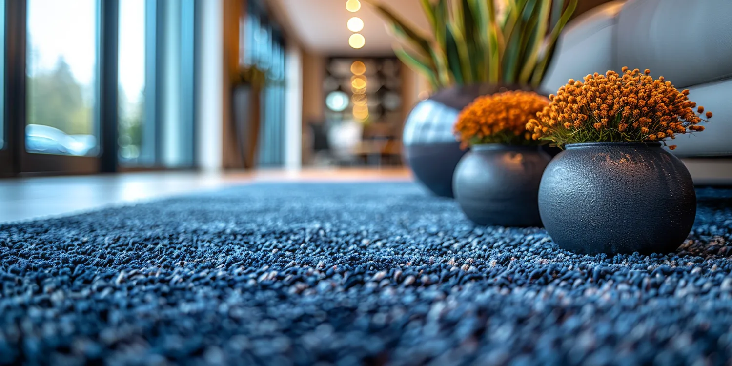 Wykładziny PC jak położyć?